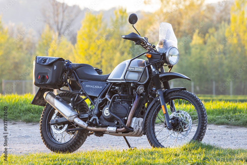 Royal Enfield Classic
